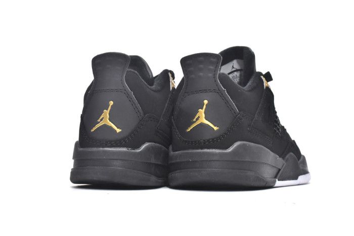 air jordan 4 retro ps royalty kids