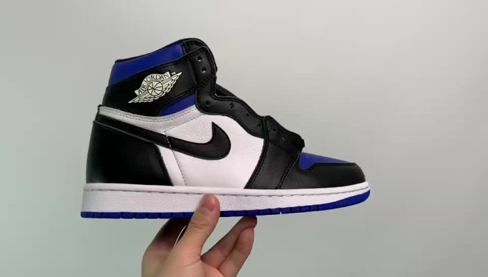 air jordan 1 retro high og royal toe 555088-041