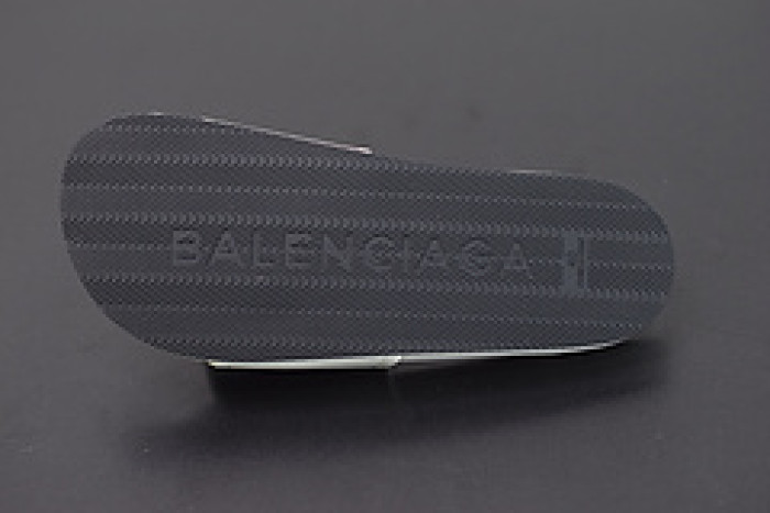 Balenciage Sneaker White 1868