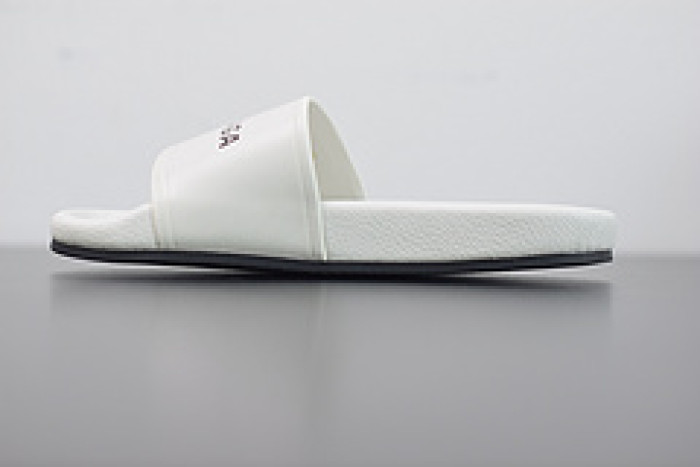 Balenciage Sneaker White 1868