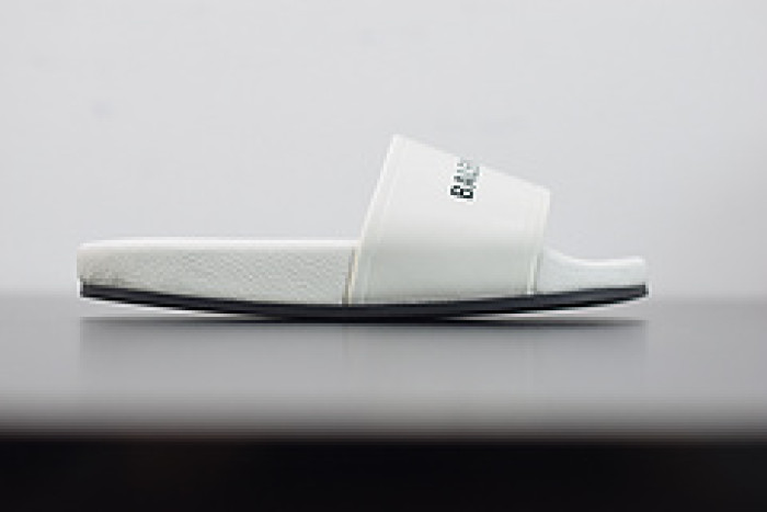 Balenciage Sneaker White 1868