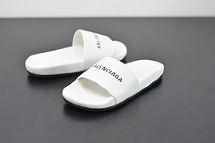 Balenciage Sneaker White 1868