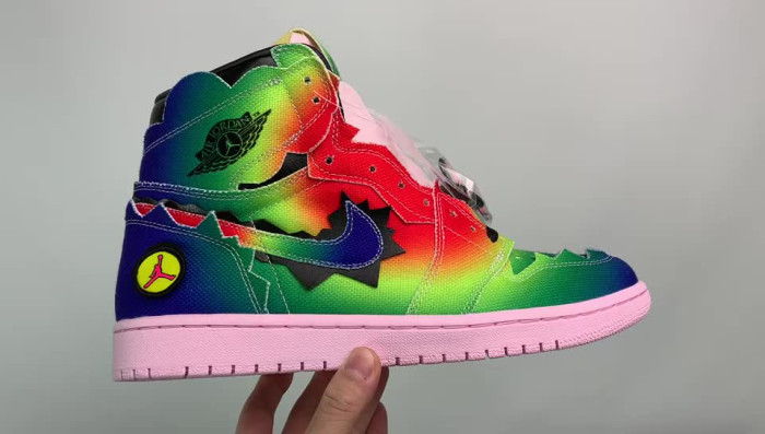 air jordan 1 retro high og “j balvin” multi-color dc3481-900