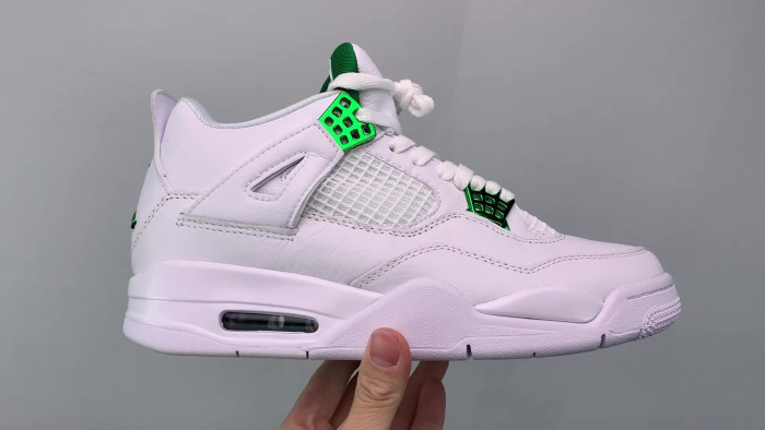 air jordan 4 pine green ct8527-113
