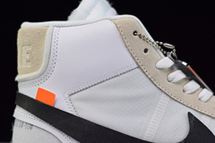 off-white x nike blazer mid “grim reaper” aa3832-100