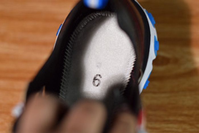 nike react element 87 dark grey photo blue aq1090-003