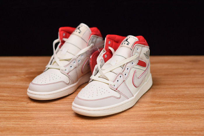 air jordan 1 retro high og “phantom” 555088-160