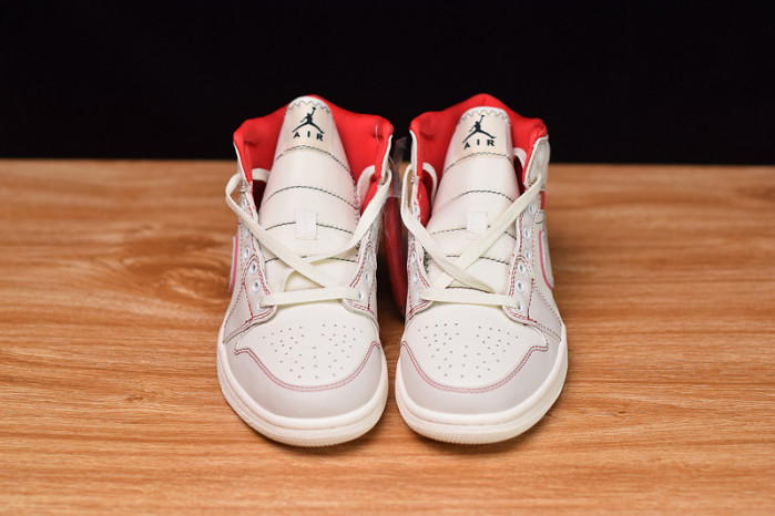 air jordan 1 retro high og “phantom” 555088-160