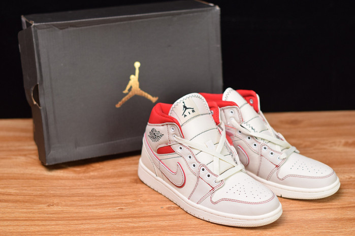 air jordan 1 retro high og “phantom” 555088-160