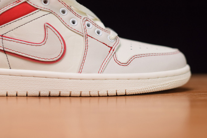 air jordan 1 retro high og “phantom” 555088-160