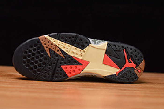 air jordan 7 retro patta icicle at3375-100