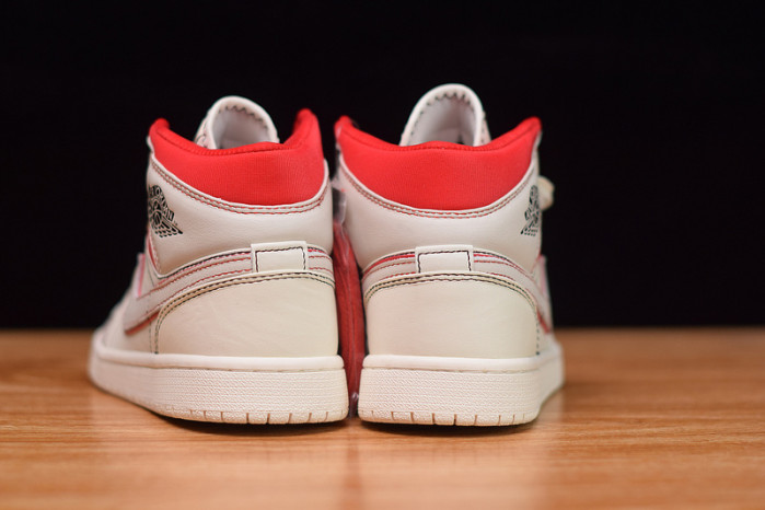 air jordan 1 retro high og “phantom” 555088-160