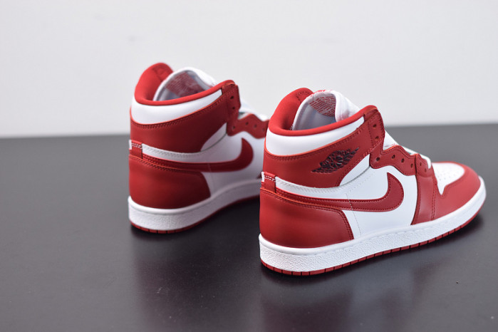 air jordan 1 retro high new beginnings cq4921-601