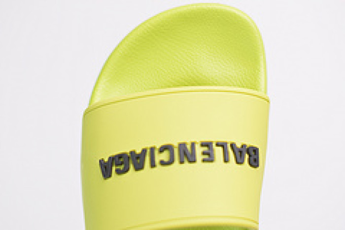 Balenciage Sneaker Green 1867