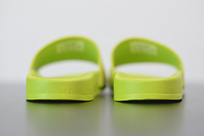 Balenciage Sneaker Green 1867