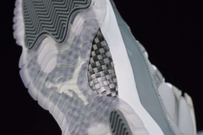 air jordan 11 retro cool grey 378037-001