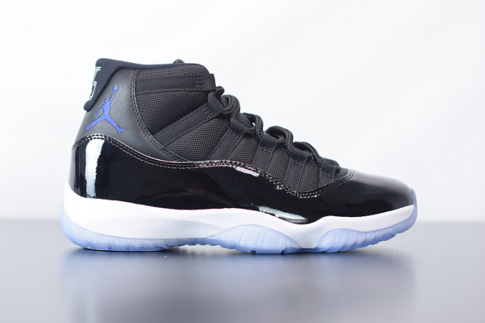 air jordan 11 retro space jam 378037-003
