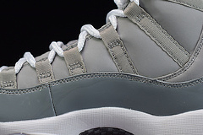 air jordan 11 retro cool grey 378037-001