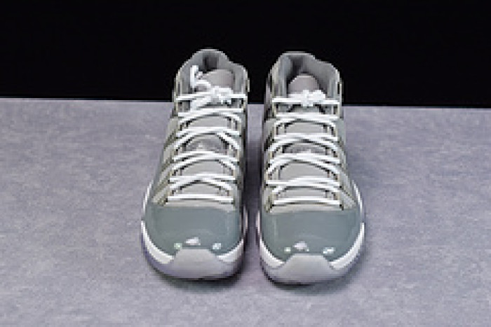air jordan 11 retro cool grey 378037-001