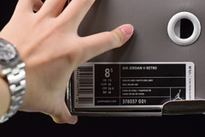 air jordan 11 retro cool grey 378037-001