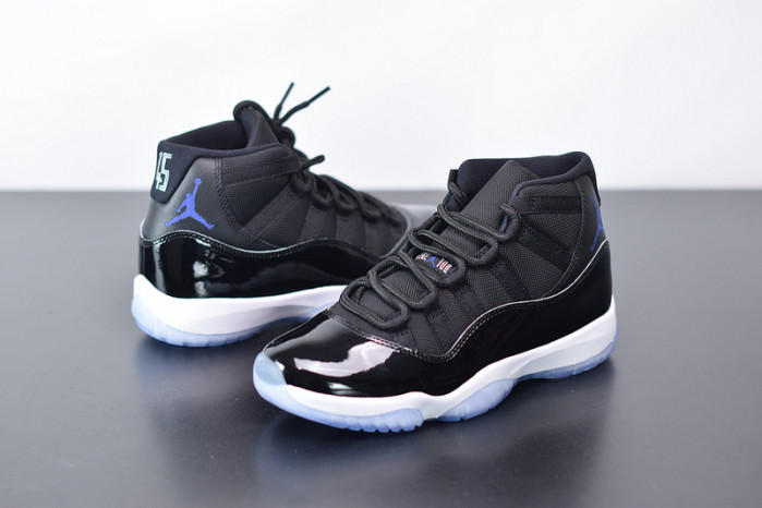 air jordan 11 retro space jam 378037-003