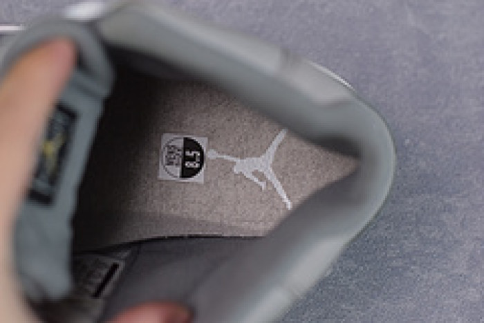 air jordan 11 retro cool grey 378037-001