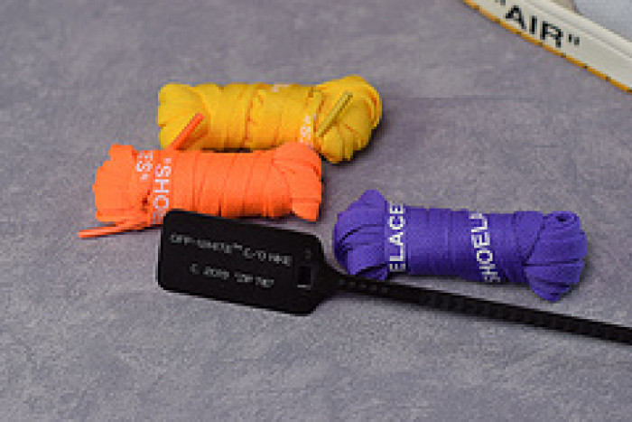 air jordan 1 retro high off-white canary yellow aq0818-149