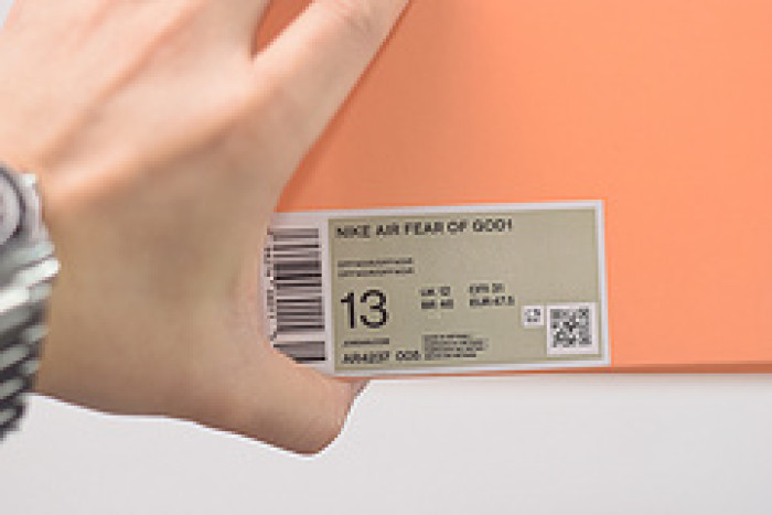 nike air fear of god 1 triple black ar4237-005