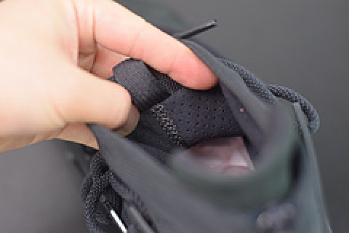 nike air fear of god 1 triple black ar4237-005