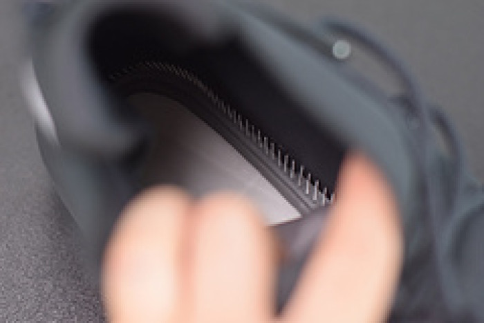 nike air fear of god 1 triple black ar4237-005