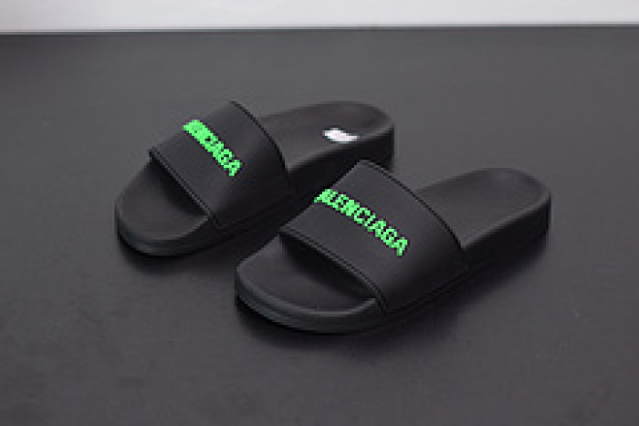 Balenciage Sneaker Black 1991