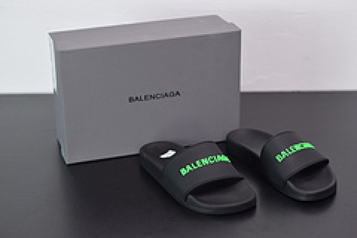 Balenciage Sneaker Black 1991