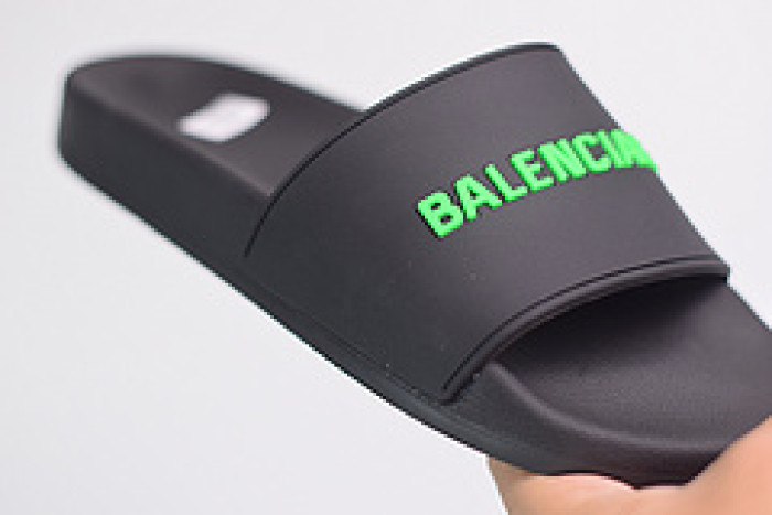 Balenciage Sneaker Black 1991