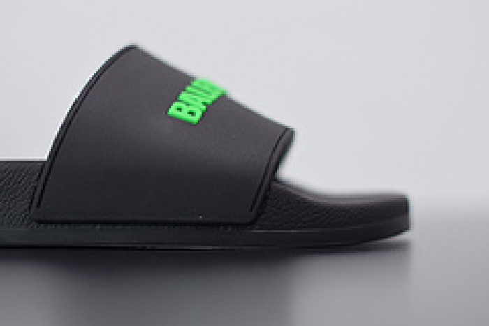 Balenciage Sneaker Black 1991