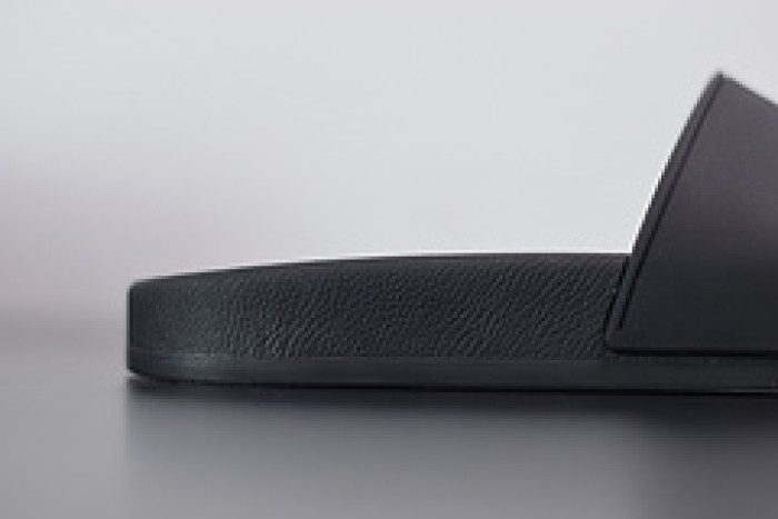 Balenciage Sneaker Black 1991