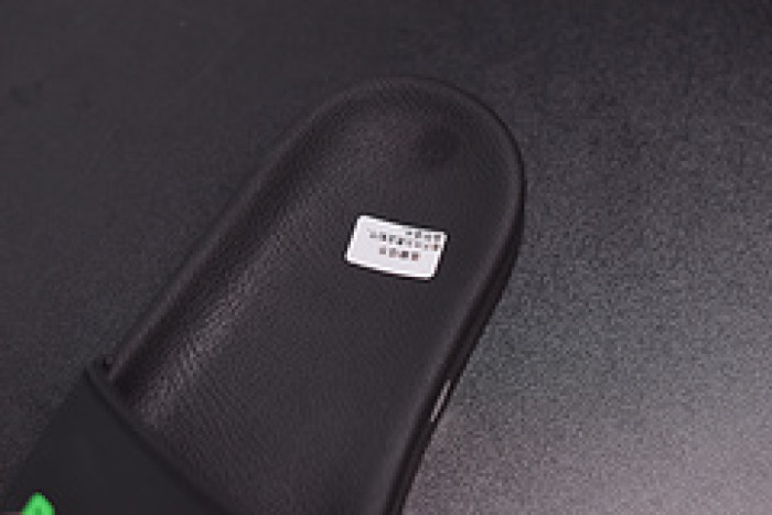 Balenciage Sneaker Black 1991