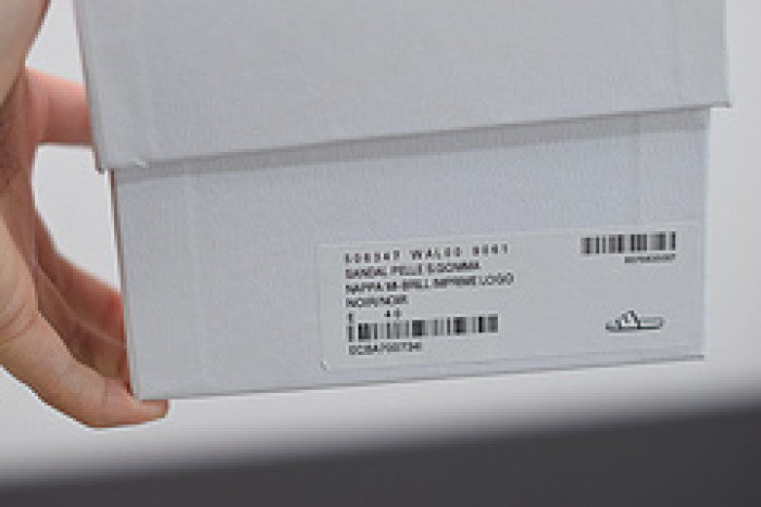 Balenciage Sneaker Black 1990