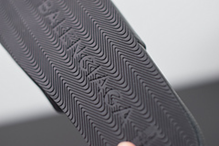 Balenciage Sneaker Black 1990