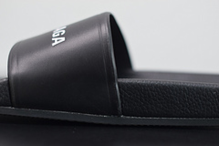 Balenciage Sneaker Black 1990