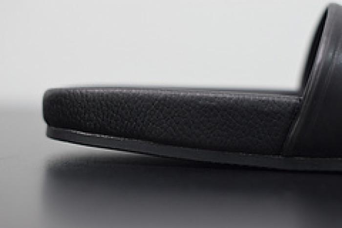 Balenciage Sneaker Black 1990