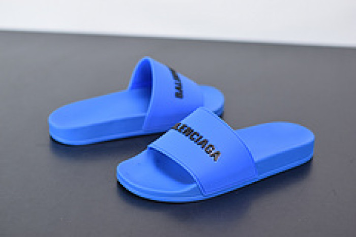 Balenciage Sneaker Blue 1866