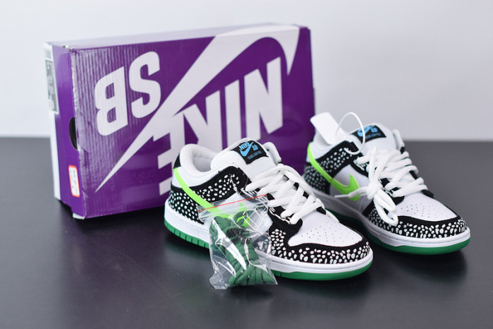 nike dunk sb low loon 313170-011