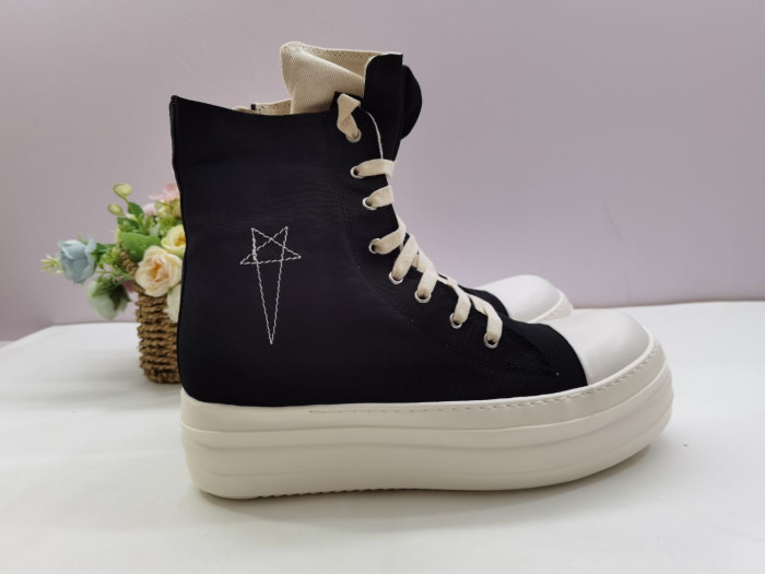 rick owens