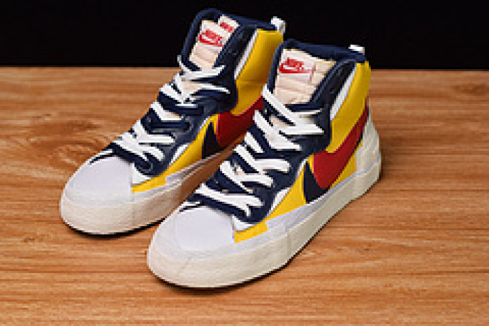 nike blazer mid sacai snow beach bv0072-700