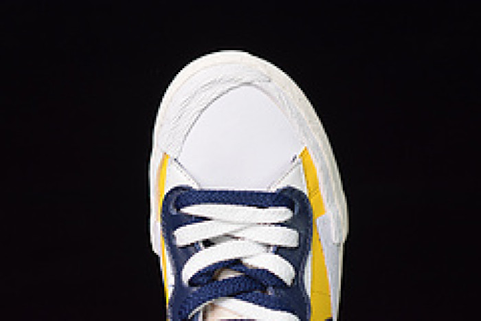 nike blazer mid sacai snow beach bv0072-700