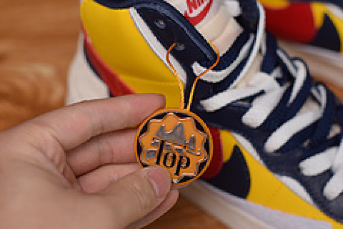 nike blazer mid sacai snow beach bv0072-700