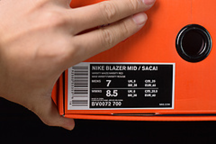 nike blazer mid sacai snow beach bv0072-700