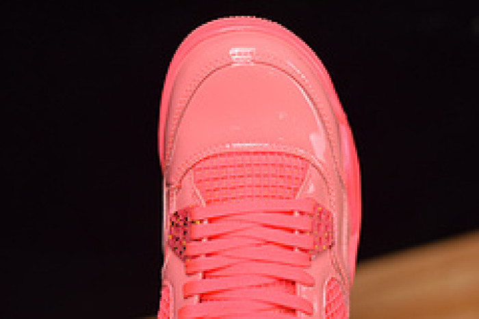 air jordan 4 retro nrg “hot punch” pink aq9128-600