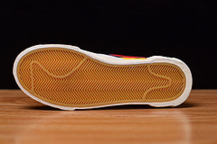 nike blazer mid sacai snow beach bv0072-700