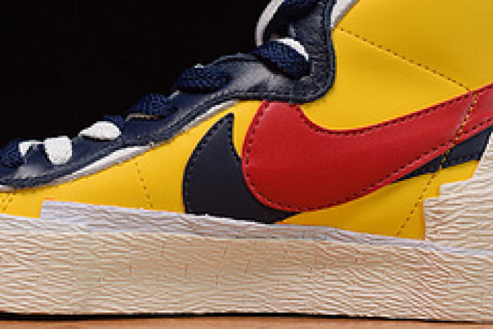 nike blazer mid sacai snow beach bv0072-700